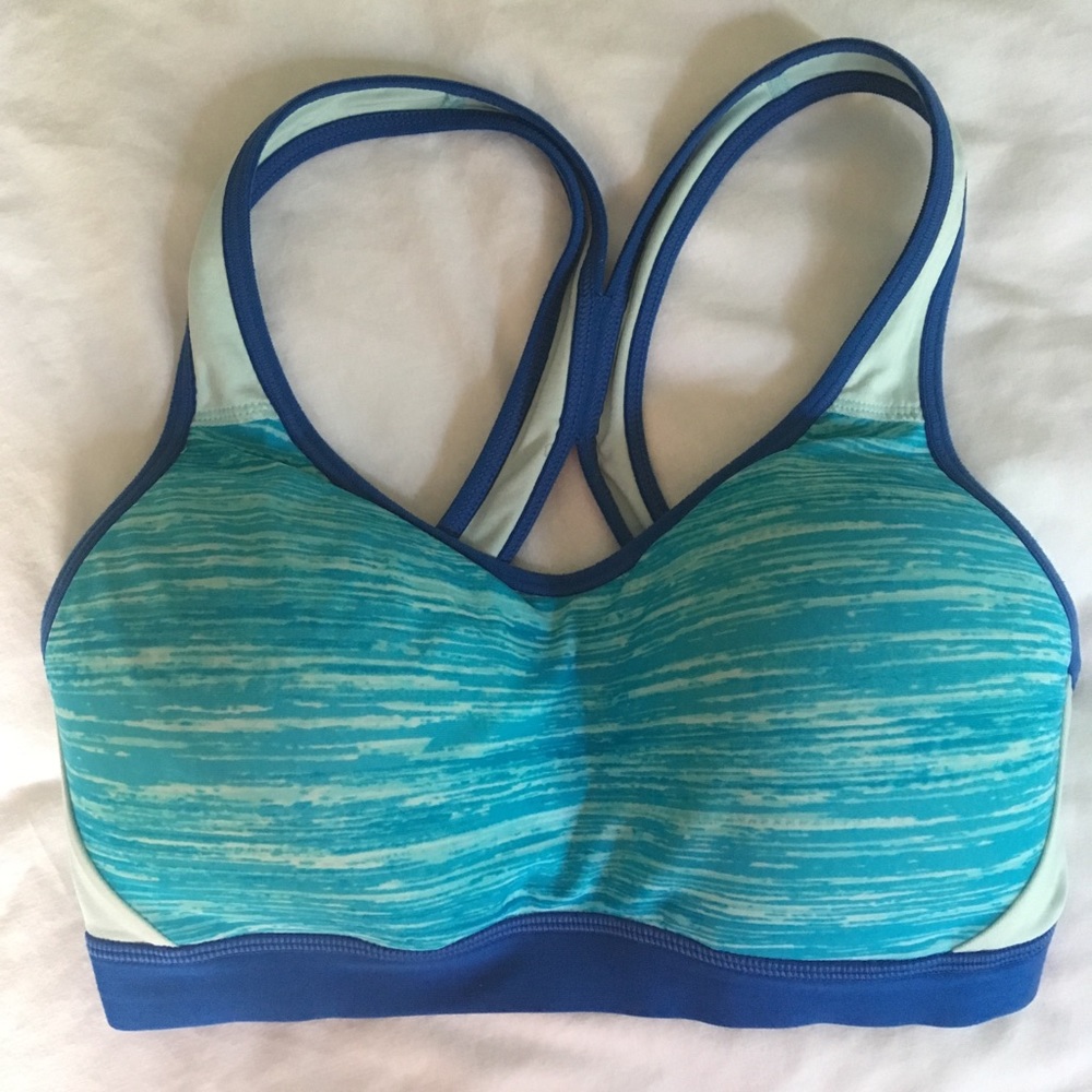 Sports bra
